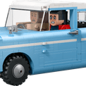 LEGO Harry Potter - Enchanted Flying Ford Anglia additional 3
