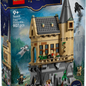 LEGO Harry Potter - Hogwarts Castle Hospital Wing additional 1