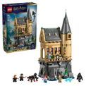 LEGO Harry Potter - Hogwarts Castle Hospital Wing additional 2