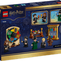 LEGO Harry Potter - Hogwarts Castle Sorting Hat Ceremony additional 5