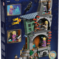 LEGO Harry Potter - Luna Lovegoods House additional 5