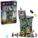 LEGO Harry Potter - Luna Lovegoods House additional 2