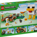 LEGO Minecraft - Chicken Farm additional 5