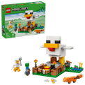 LEGO Minecraft - Chicken Farm additional 2