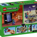 LEGO Minecraft - Nether &amp; End Portal Journey additional 5