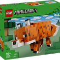 LEGO Minecraft - The Fox additional 1