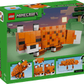 LEGO Minecraft - The Fox additional 5