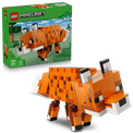LEGO Minecraft - The Fox additional 3