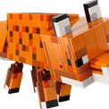 LEGO Minecraft - The Fox additional 2