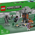 LEGO Minecraft - The Pale Garden additional 4