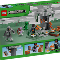 LEGO Minecraft - The Pale Garden additional 5