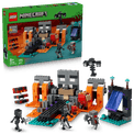 LEGO Minecraft - Wither Battle additional 2