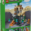 LEGO Minecraft - Zombie Dungeon additional 5