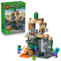 LEGO Minecraft - Zombie Dungeon additional 1