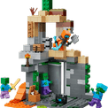 LEGO Minecraft - Zombie Dungeon additional 2