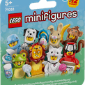 LEGO Minifigures - Series 28 Mystery Box additional 1