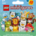 LEGO Minifigures - Series 28 Mystery Box additional 7