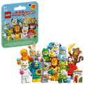 LEGO Minifigures - Series 28 Mystery Box additional 2