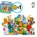 LEGO Minifigures - Series 28 Mystery Box additional 6