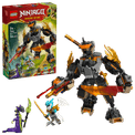 LEGO Ninjago - Coles Mission Mech &amp; Dragon Zane additional 1