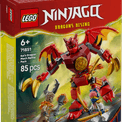 LEGO Ninjago - Kais Dragon Mech Battle Pack additional 4