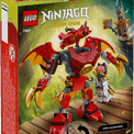 LEGO Ninjago - Kais Dragon Mech Battle Pack additional 5