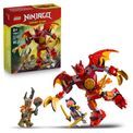 LEGO Ninjago - Kais Dragon Mech Battle Pack additional 1