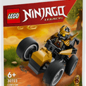 LEGO Ninjago - Ninja Coles Car additional 1