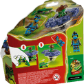 LEGO Ninjago - Nya vs Elemental Monster Spinner additional 5