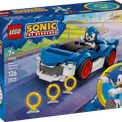 LEGO Sonic - Sonic Speedster Lightning additional 1