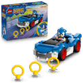 LEGO Sonic - Sonic Speedster Lightning additional 2