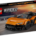 LEGO Speed Champions - McLaren W1 additional 1
