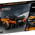 LEGO Speed Champions - McLaren W1 additional 5