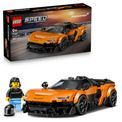 LEGO Speed Champions - McLaren W1 additional 2