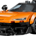 LEGO Speed Champions - McLaren W1 additional 3