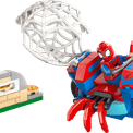LEGO Spidey - Spidey on his Motorcycle vs Rhino additional 3