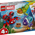 LEGO Spidey - Spidey Underwater Vehicles additional 4