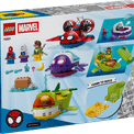 LEGO Spidey - Spidey Underwater Vehicles additional 5