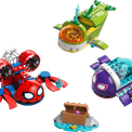 LEGO Spidey - Spidey Underwater Vehicles additional 2
