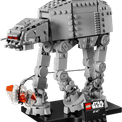 LEGO Star Wars - AT-AT Walker additional 3
