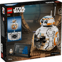 LEGO Star Wars - BB-8 Astromech Droid additional 5