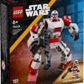 LEGO Star Wars - Clone Shock Trooper Mech additional 1