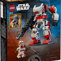 LEGO Star Wars - Clone Shock Trooper Mech additional 5