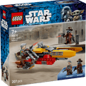 LEGO Star Wars - Cobb Vanths Speeder additional 4