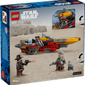 LEGO Star Wars - Cobb Vanths Speeder additional 5
