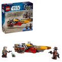 LEGO Star Wars - Cobb Vanths Speeder additional 1
