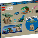 LEGO Star Wars - Grogus Homestead additional 5