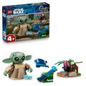 LEGO Star Wars - Grogus Homestead additional 2