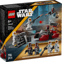 LEGO Star Wars - Siege of Mandalore Battle Pack additional 4