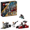 LEGO Star Wars - Siege of Mandalore Battle Pack additional 1